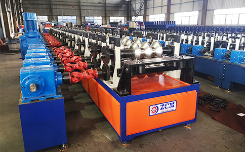 解決護欄板設備生銹的方法有哪些？